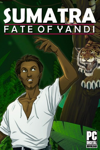 Sumatra: Fate of Yandi  