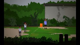   Sumatra: Fate of Yandi