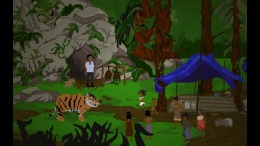  Sumatra: Fate of Yandi