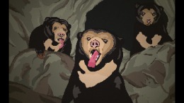  Sumatra: Fate of Yandi