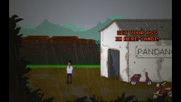 Sumatra: Fate of Yandi  PC