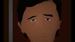   Sumatra: Fate of Yandi