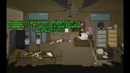 Sumatra: Fate of Yandi 