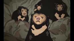   Sumatra: Fate of Yandi