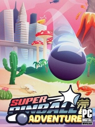 Super Pinball Adventure  