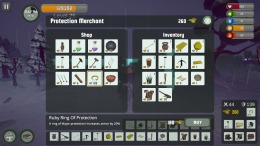 �������� Surviving Skeleton Island