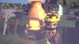 ������� Surviving Skeleton Island