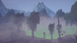 ����������� ���� Surviving Skeleton Island