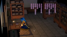   Sword and Fairy 3 Ex