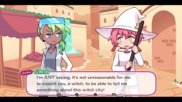 Syrup 2: Candy Alchemy RPG �� ���������