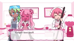 ������� Syrup 2: Candy Alchemy RPG