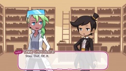 ������� Syrup 2: Candy Alchemy RPG
