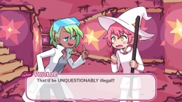 Syrup 2: Candy Alchemy RPG �� PC