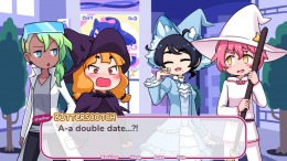 �������� ���� Syrup 2: Candy Alchemy RPG