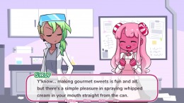Syrup 2: Candy Alchemy RPG �����