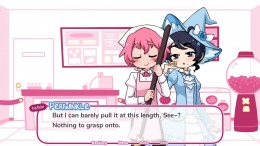 ����������� ���� Syrup 2: Candy Alchemy RPG