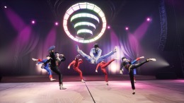 ������� ��� Taekwondo Demonstration Team Simulator