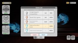 �������� Taekwondo Demonstration Team Simulator