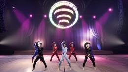 Taekwondo Demonstration Team Simulator �����