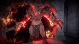   Tar Alterra Adventure Game