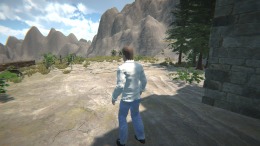  Tar Alterra Adventure Game