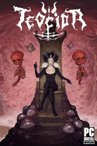 TEOCIDA ������� ���������