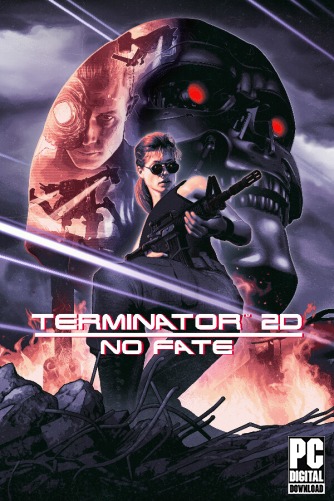 Terminator 2D: NO FATE  