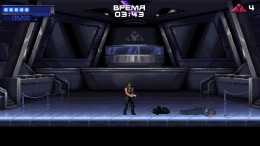  Terminator 2D: NO FATE