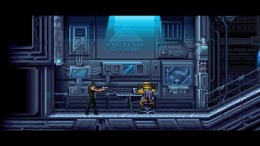 Terminator 2D: NO FATE  PC