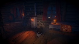 ������� Terrors to Unveil - Day Off