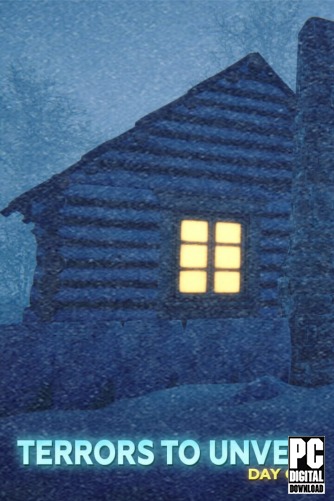 Terrors to Unveil - Day Off ������� ���������