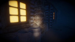 ������� ��� Terrors to Unveil - Day Off