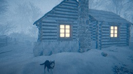 �������� Terrors to Unveil - Day Off