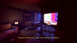 ������� Terrors to Unveil - Day Off