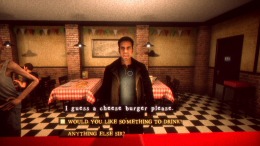 Terrors to Unveil - Day Off �� PC