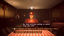 Terrors to Unveil - Day Off �����