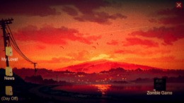 ����������� ���� Terrors to Unveil - Day Off