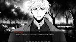 The Accuser and The Abyss �� PC