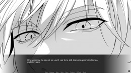 ����������� ���� The Accuser and The Abyss