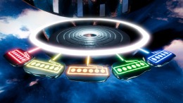   The Art of Reflection