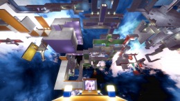   The Art of Reflection