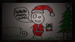 ����������� ���� The Christmas Cackler