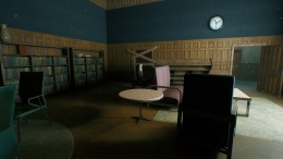 �������� ���� The Cradle