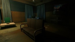 The Cradle �����