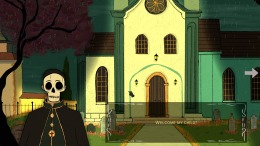 The Curse We Made  PC