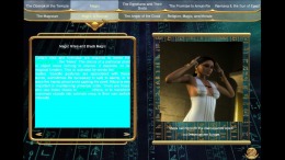  The Egyptian Prophecy: The Fate of Ramses