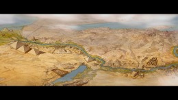   The Egyptian Prophecy: The Fate of Ramses