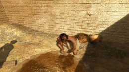  The Egyptian Prophecy: The Fate of Ramses