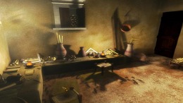  The Egyptian Prophecy: The Fate of Ramses