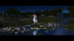 The Egyptian Prophecy: The Fate of Ramses  PC